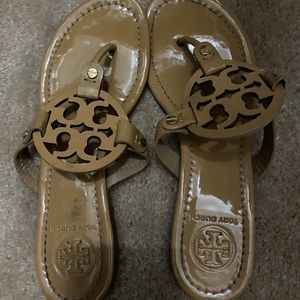 Tory Burch Miller Sandal
